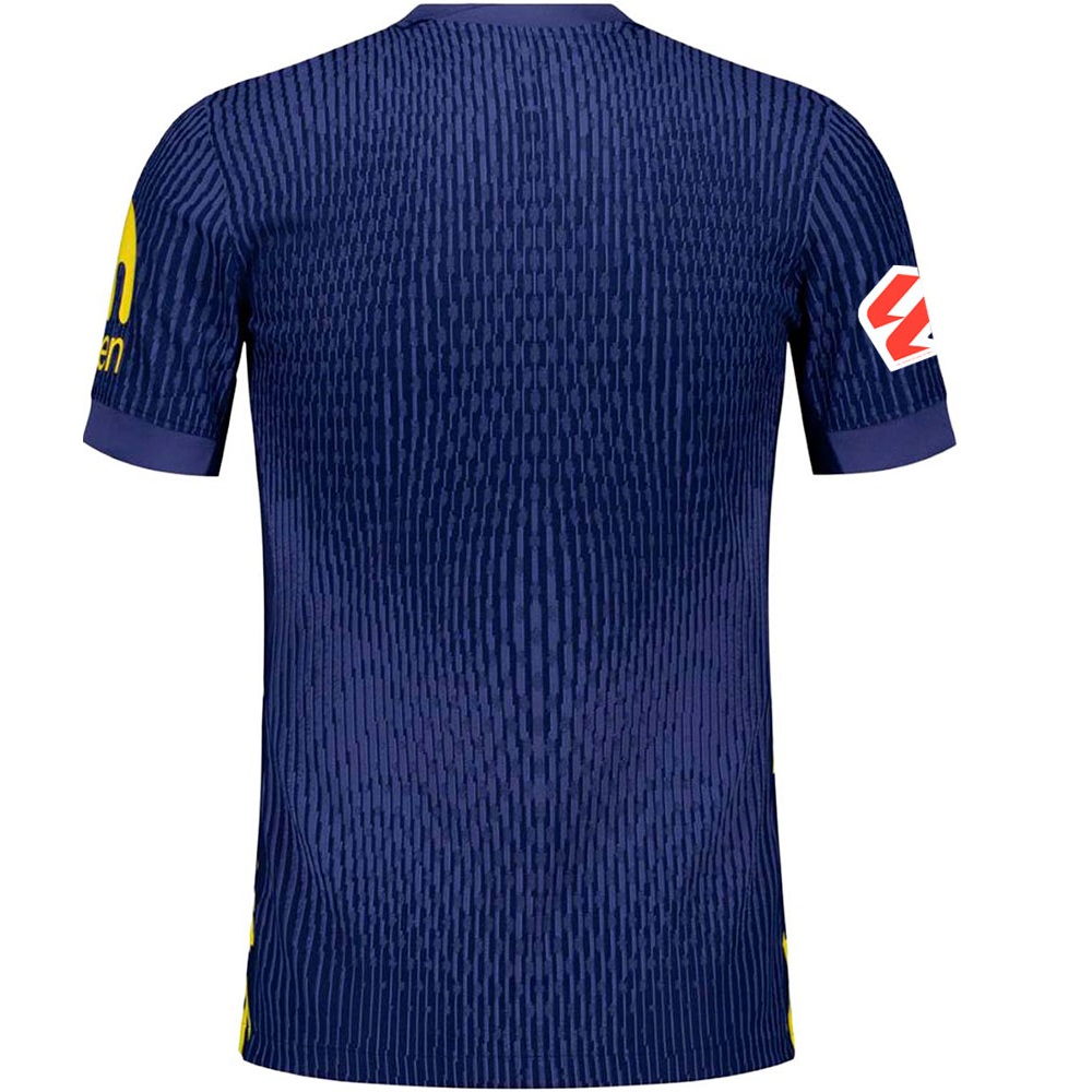 Men match away 25/26 jersey image number null